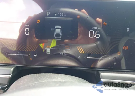 2025 Kia K5 Gt-Line from USA, damaged, VIN KNAG64J78S5344856